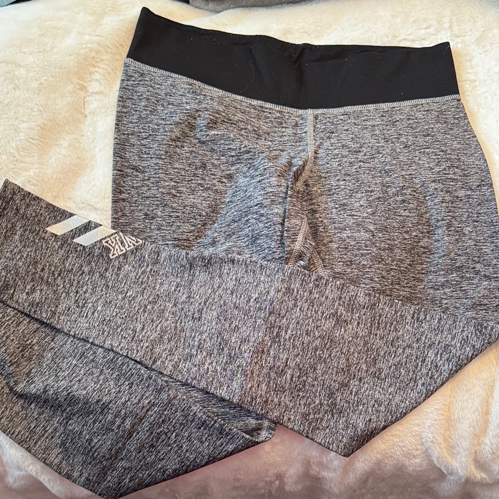 Women’s Pink Leggings